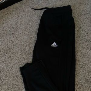 Nike Stripe Soccer Joggers